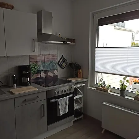 Loewenzahn Apartmán