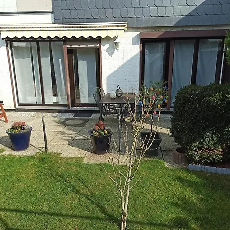 Apartmán Loewenzahn *