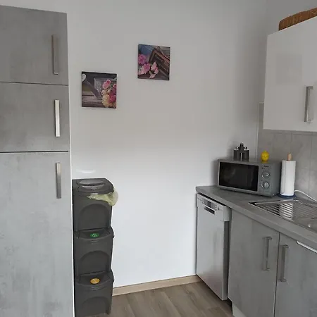 Loewenzahn Appartamento *