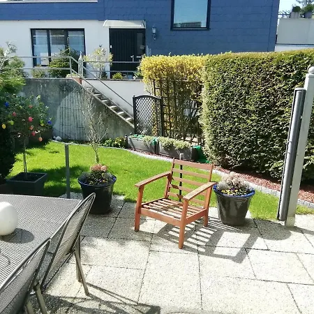 Apartment Loewenzahn Bad Harzburg