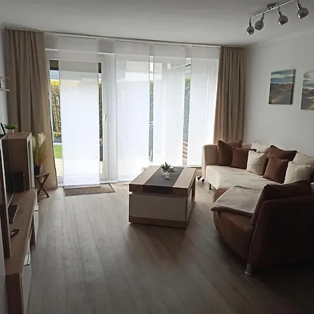 Loewenzahn Apartmán