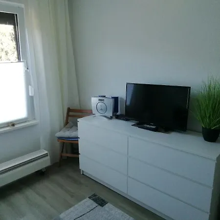 Loewenzahn Apartment Bad Harzburg