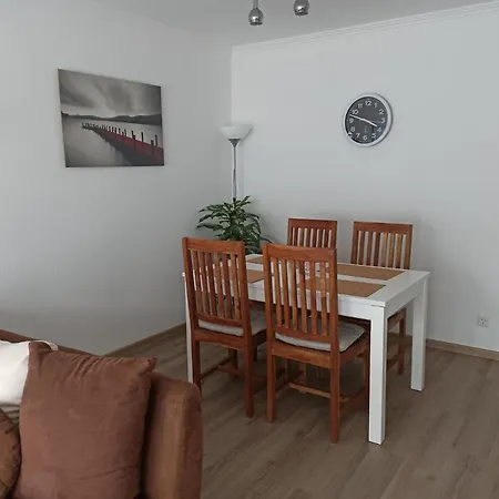 Loewenzahn Apartment