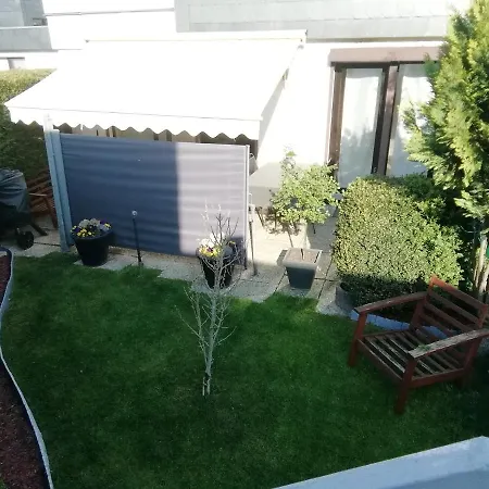 Loewenzahn Apartmán