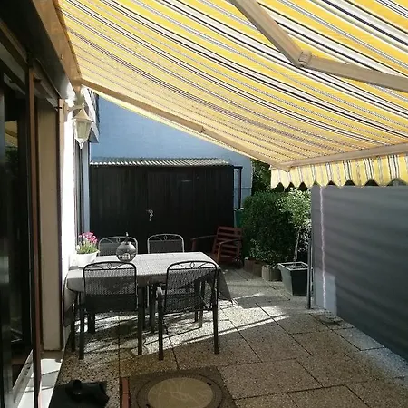 Apartmán Loewenzahn