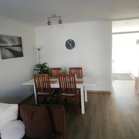 Apartmán Loewenzahn