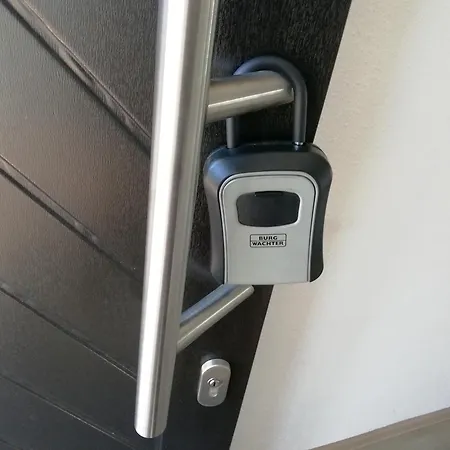 Apartmán Loewenzahn *